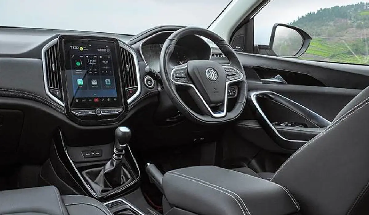 MG - Hector Plus 6S Sharp Pro - Car Rentals Near me - Used Cars Near me - Exclusive Concierge Club.webp